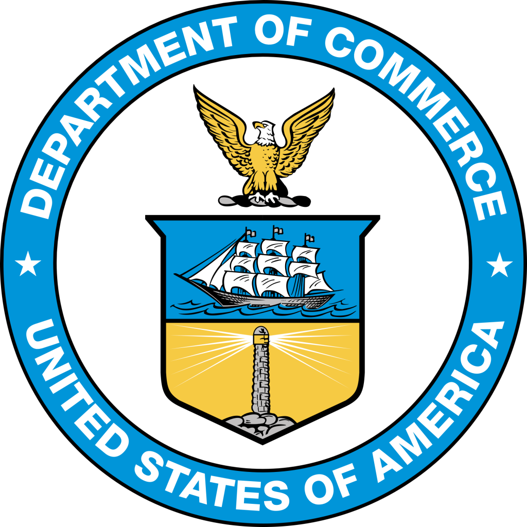 united states department of commerce bureau of industry and security washington