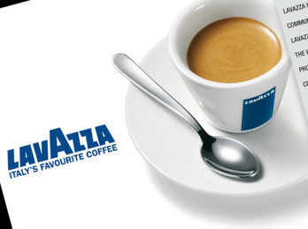 Le novità Lavazza a Sigep: la gamma Professional e degustazioni