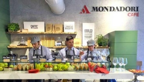 Mondadori Store