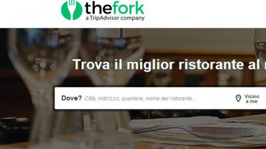 TheFork sceglie Milano per aprire la sua nuova sede italiana