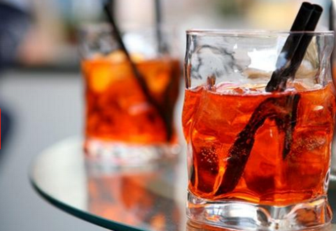 Stati Uniti, tutti pazzi per lo spritz