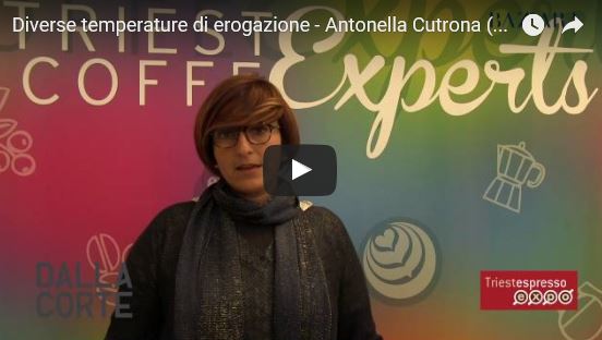 I segreti del caffè 9/ Antonella Cutrona: tecnologie per l'espresso