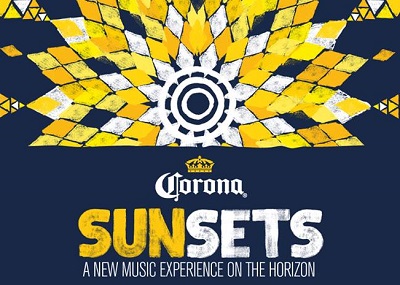 Corona Sunset, in giuria VonStroke, Cajmere e Annie Mac