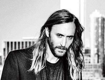 David Guetta, le dichiarazioni a Rolling Stone