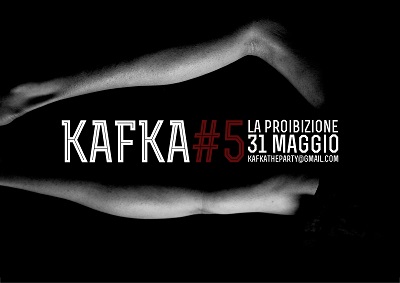 Kafka the Party, la festa misteriosa