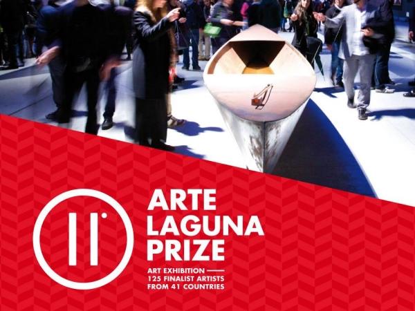 Caffè Diemme incontra l'arte al Premio Arte Laguna