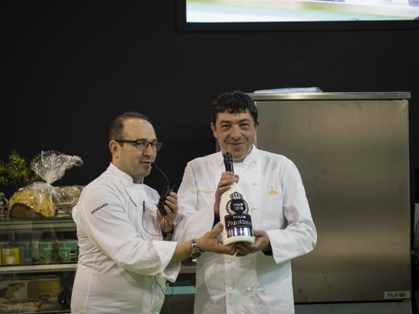 A Fiasconaro il premio Miglior Panettone 2018