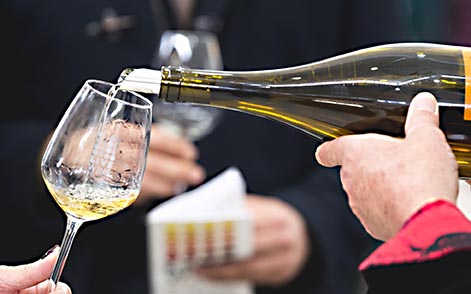 Live Wine 2018, il salone internazionale del vino artigianale