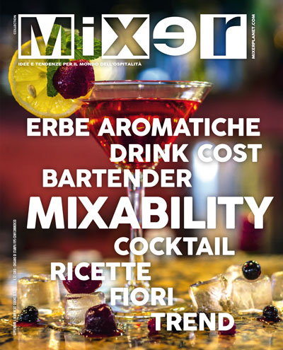 Speciale Mixer Collection Mixab