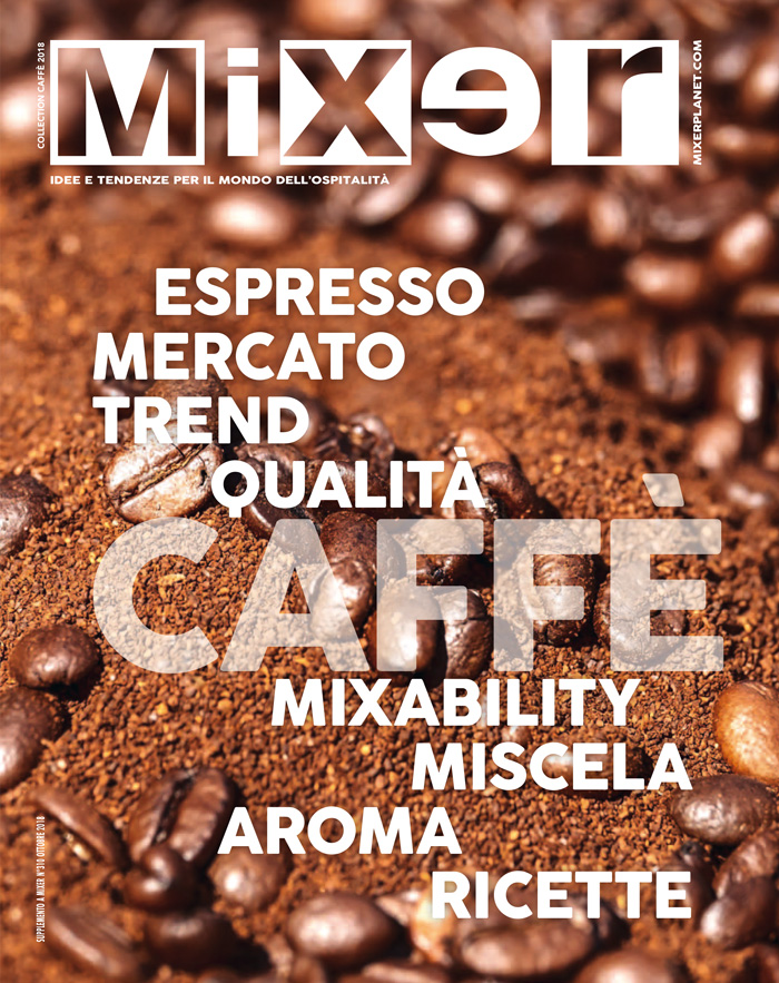 Speciale Mixer Collection Caff?