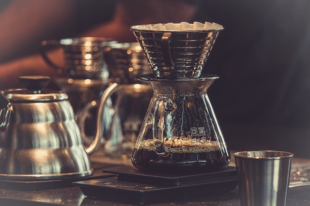 Cold Brew, il caffè freddo che piace 