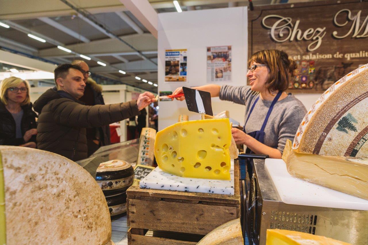 A Golositalia 2019 il meglio per l'HoReCa del nord-ovest