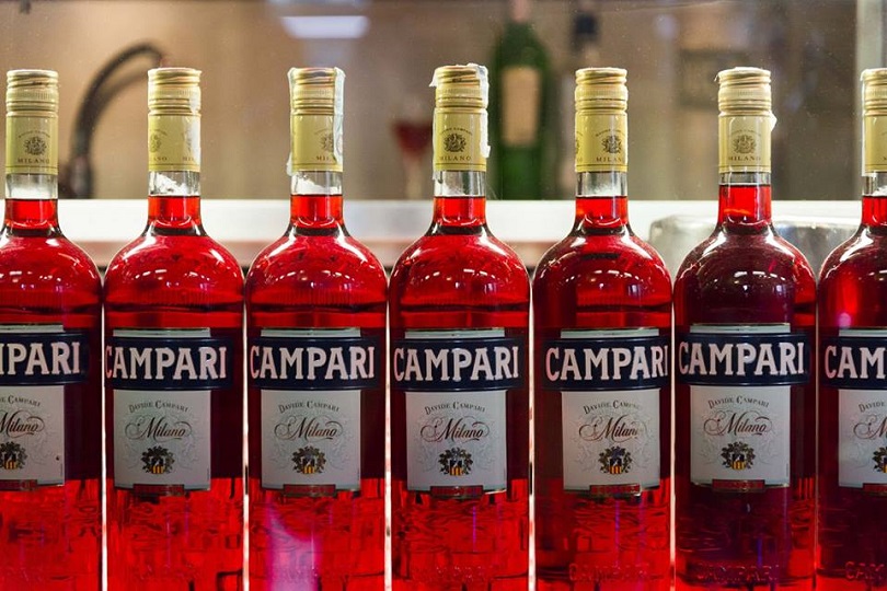 Campari approva il bilancio 2018, nomina il nuovo Cda e conferma Garavoglia