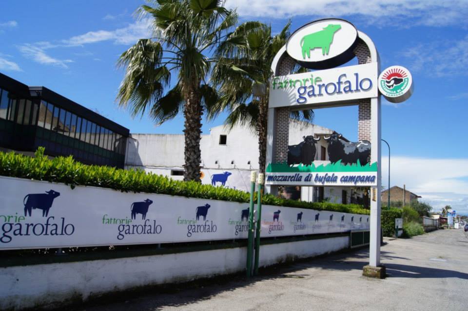 Fattorie Garofalo acquista da Amadori il 100% di Fattoria Apulia