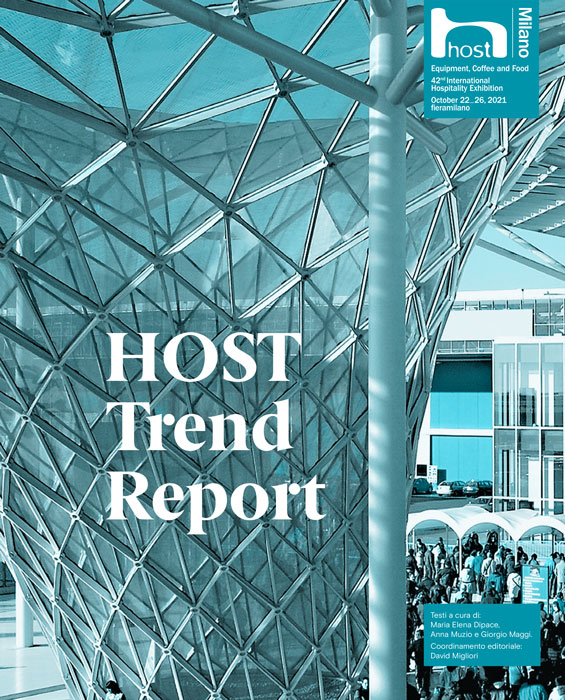 Host Trend Report Giugno 2020