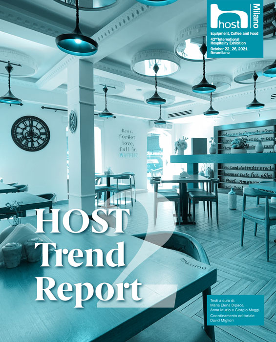 Host Trend Report 2 Luglio 2020