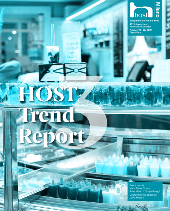 Host Trend Report 3 Agosto 2020