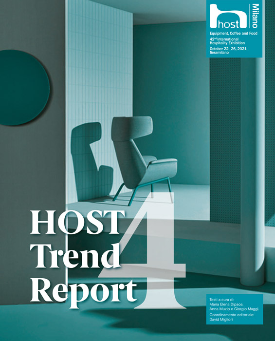 Host Trend Report 4