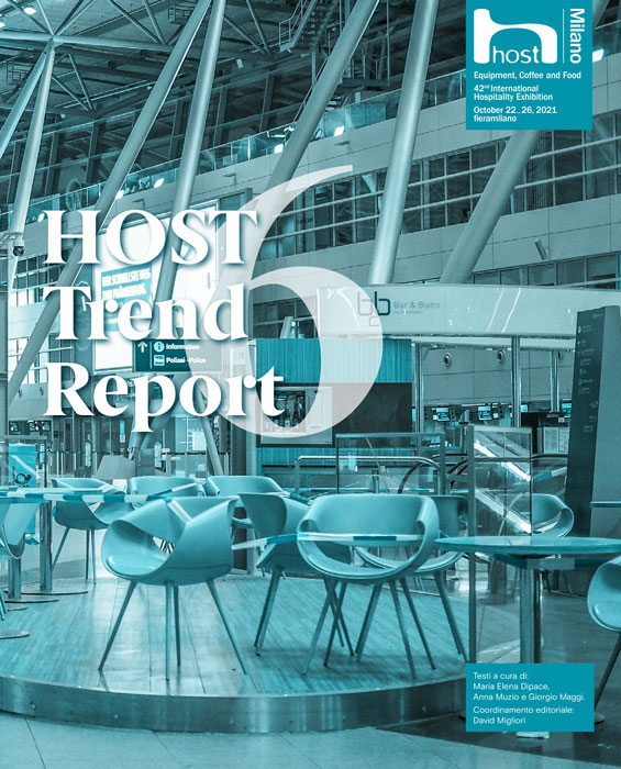 Host Trend Report 6