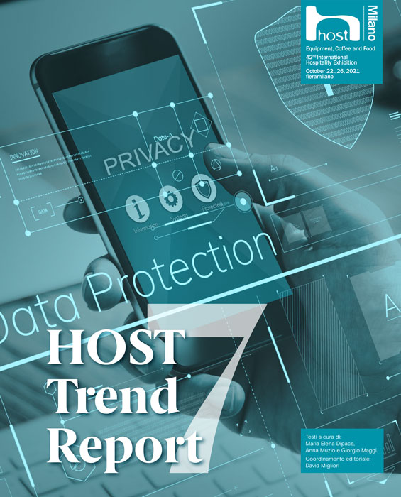 Host Trend Report 7