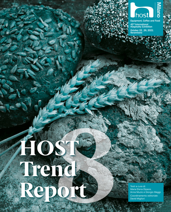 Host Trend Report 8