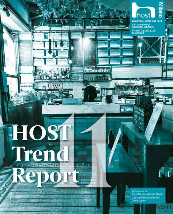 Host Trend Report 11