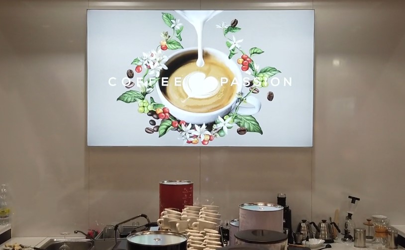 Host 2021, le novità di Manuel Caffè. VIDEO