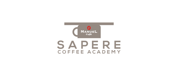 Sapere Coffee Academy, dove la pratica del caffè diventa arte